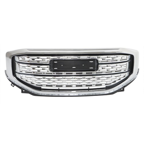 Labwork front upper grille for - grille,