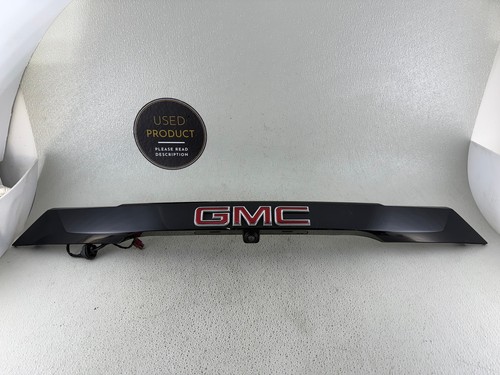 Oem 2017 2019 gmc - |,